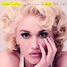 LP / Stefani Gwen / This Is What The Truth Feels Like / Vinyl