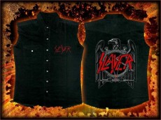 OS / Slayer / TEXTIL - KOILE  / Black Eagle / Koile bez rukv; / XL