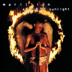 2CD / Marillion / Afraid Of Sunlight / 2CD