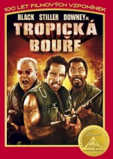 DVD / FILM / Tropick boue / Tropic Thunder