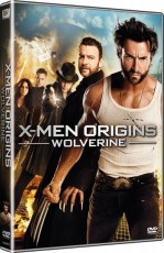 DVD / FILM / X-Men Origins:Wolverine