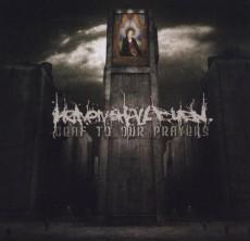 CD / Heaven Shall Burn / Deaf To Our Prayers