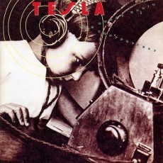 CD / Tesla / Great Radio Controversy