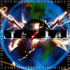 CD / Tesla / Mechanical Resonance