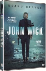 DVD / FILM / John Wick