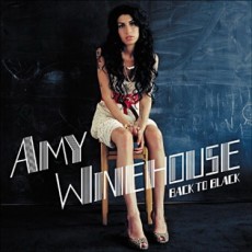 LP / Winehouse Amy / Back To Black / Vinyl