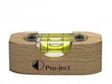 Gramofony / GRAMO / Vodov�ha pro ustaven� gramofonu / Pro-Ject