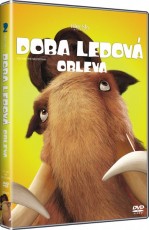 DVD / FILM / Doba ledov 2:Obleva / Ice Age 2 / The Meltdown