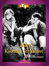 DVD / FILM / Lsky Kaenky Strnadov / Digipack