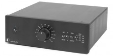 Gramofony / GRAMO / Gramofonov pedzesilova Pro-Ject Phono Box RS / Black