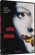 DVD / FILM / Mlen jehtek