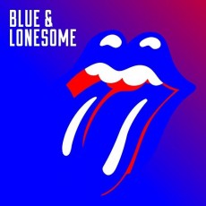 CD / Rolling Stones / Blue & Lonesome