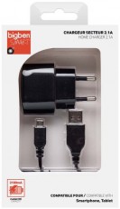 HIFI / HIFI / Micro USB nabjec sada / Sov adaptr s USB