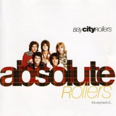 CD / Bay City Rollers / Very Best Of:Absolute Rollers