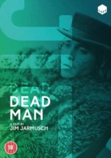 DVD / FILM / Mrtv mu / Dead Man