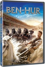 DVD / FILM / Ben Hur / 2016