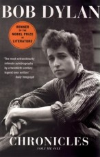 KNI / Dylan Bob / Chronicles Vol.1 / Kniha