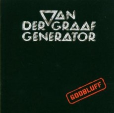 CD / Van Der Graaf Generator / Godbluff / Remastered
