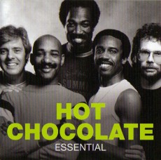 CD / Hot Chocolate / Essential Collection