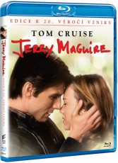 Blu-Ray / Blu-ray film /  Jerry Maguire / Vron edice / Blu-ray