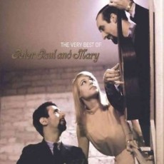CD / Peter, Paul And Mary / Very Best Of