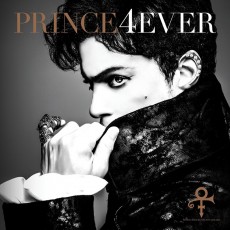 2CD / Prince / 4ever / Best Of / Digipack / 2CD