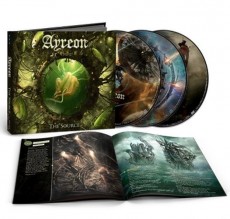 2CD/DVD / Ayreon / Source / 2CD+DVD / Mediabook