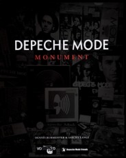 KNI / Depeche Mode / Monument / Kniha