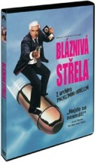 DVD / FILM / Blzniv stela:Z archv policejnho oddlen