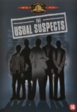 DVD / FILM / Obvykl podezel / Usual Suspects