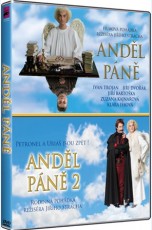 2DVD / FILM / Andl pn 1+2 / 2DVD Box