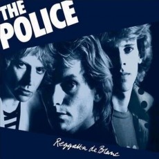 CD / Police / Reggatta de Blanc