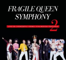 CD / Fragile / Fragile Queen Symphony 2