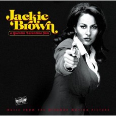 CD / OST / Jackie Brown