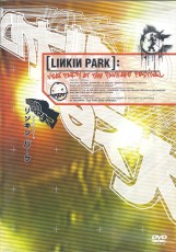 DVD / Linkin Park / Frat Party At The Pankake Festival