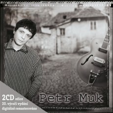 2CD / Muk Petr / Petr Muk / Edice k 20.vro / 2CD / Digipack