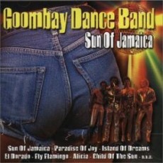 CD / Goombay Dance Band / Sun Of Jamaica
