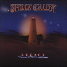 CD / Shadow Gallery / Legacy