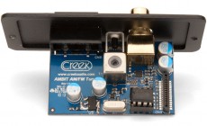 HIFI / HIFI / Vestavn modul FM tuner,DAC,USB,Bluetooth Ambit / Creek