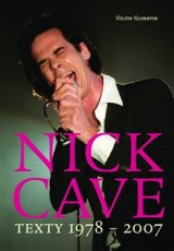 KNI / Cave Nick / Texty 1978-2007 / Kniha