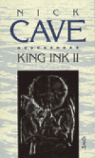 KNI / Cave Nick / King Ink II / Kniha