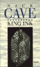 KNI / Cave Nick / King Ink / Kniha