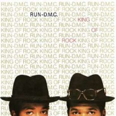 CD / Run D.M.C. / King Of Rock