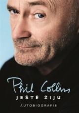 KNI / Collins Phil / Jet iju / Autobiografie / Kniha