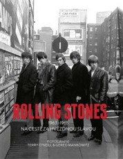 KNI / Rolling Stones / Rolling Stones 1963-1965 / Mankowitz Gered