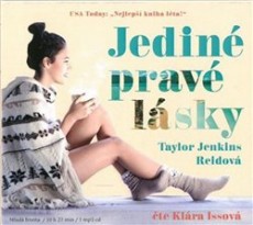 CD / Reidov Taylor Jenkins / Jedin prav lsky