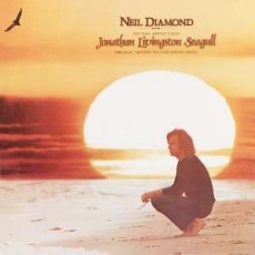 CD / Diamond Neil / Jonathan Livingston Seagull