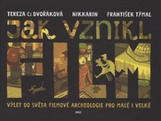 KNI / Dvokov Tereza/Nikkarin/Tmal Frantiek / Jak vznikl film