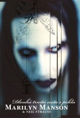 KNI / Marilyn Manson / Dlouh trnit cesta z pekla / Neil Strauss