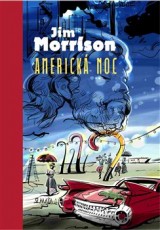KNI / Morrison Jim / Americk noc / Kniha